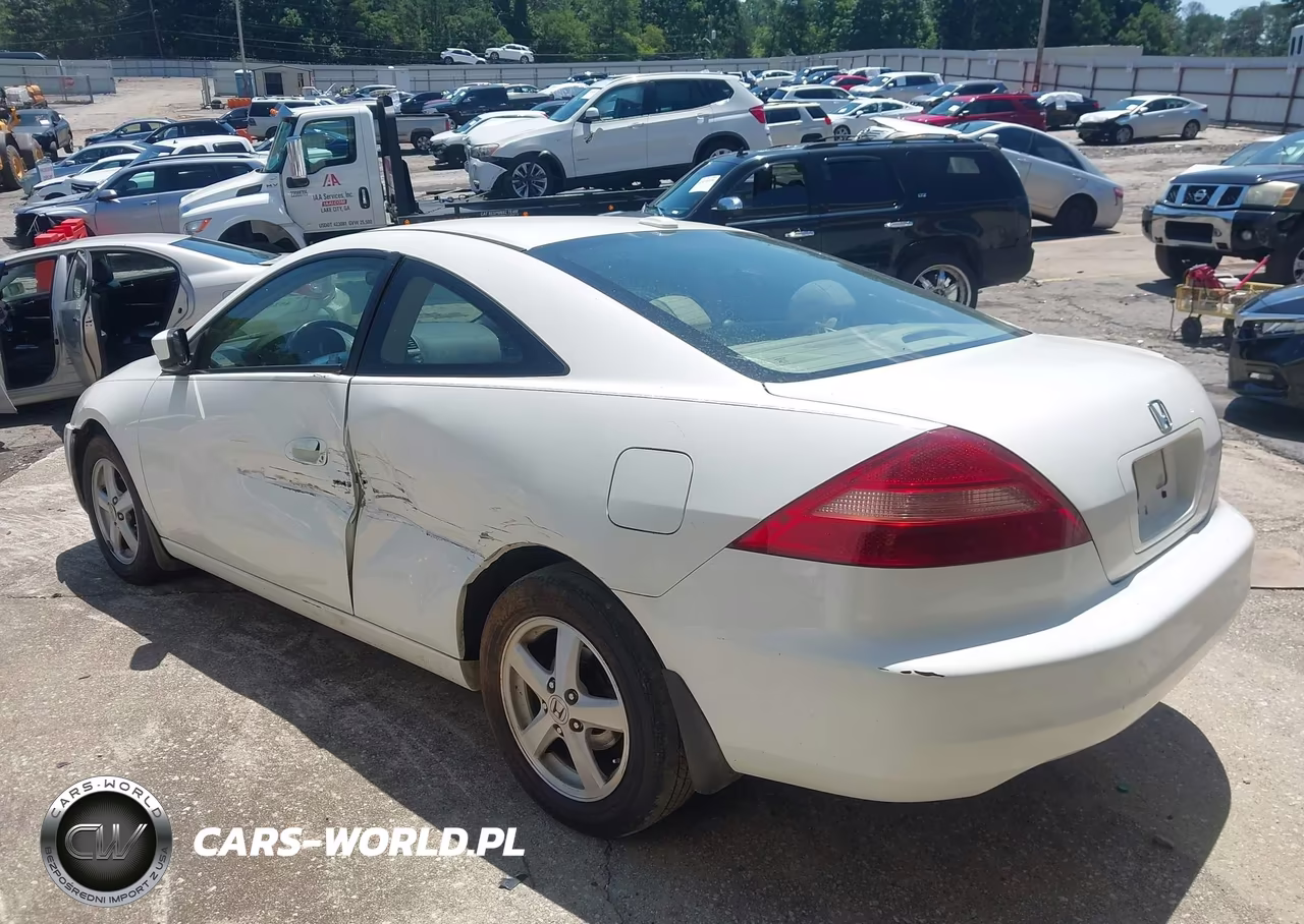 2005 Honda Accord 2.4 Ex VIN:1HGCM72655A013714 - 6