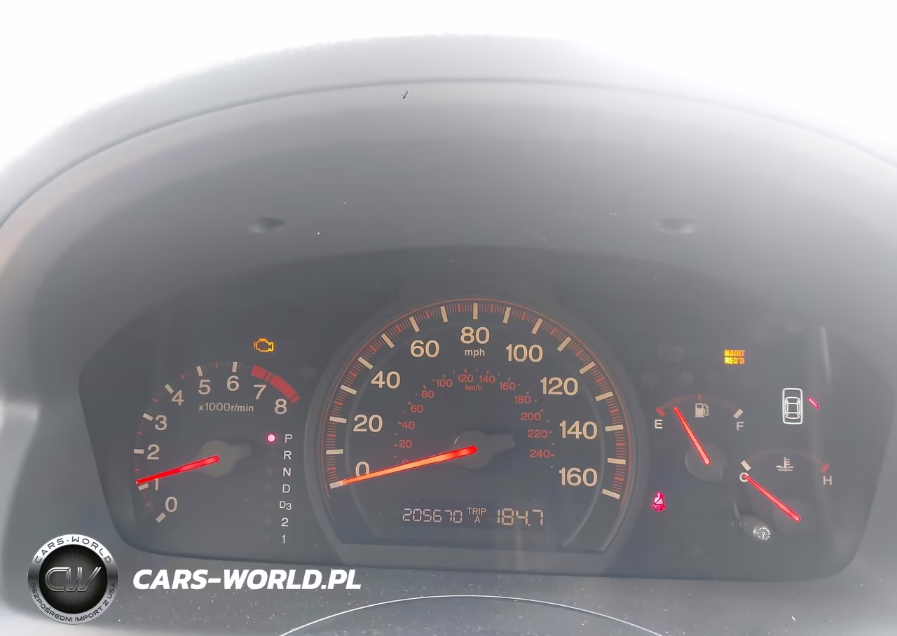 2005 Honda Accord 2.4 Ex VIN:1HGCM72655A013714 - 7