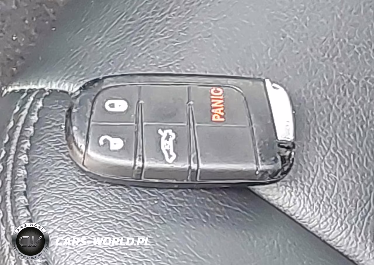 2018 Dodge Charger Police Rwd VIN:2C3CDXAG4JH223598 - 11