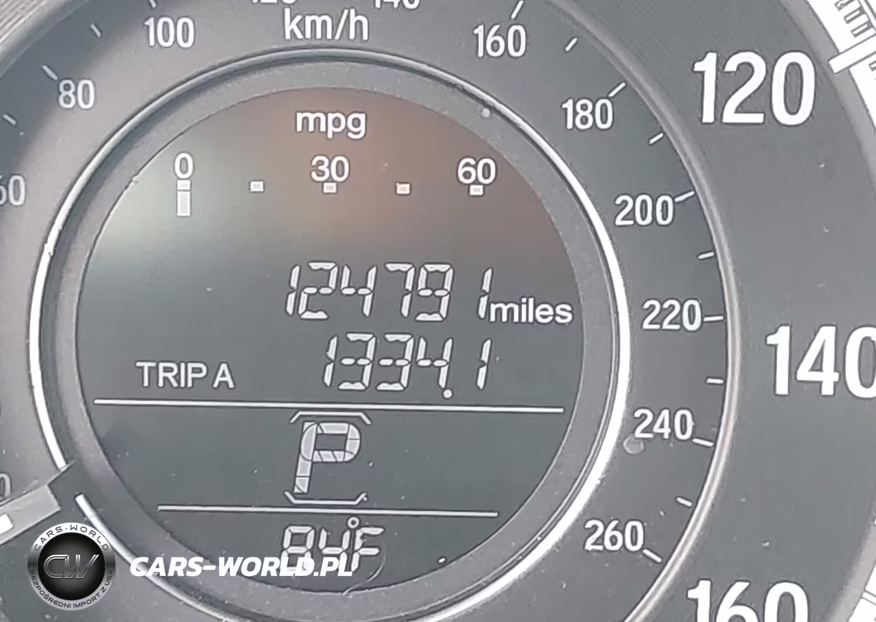 2016 Honda Accord Ex-L VIN:1HGCR2F85GA149568 - 15