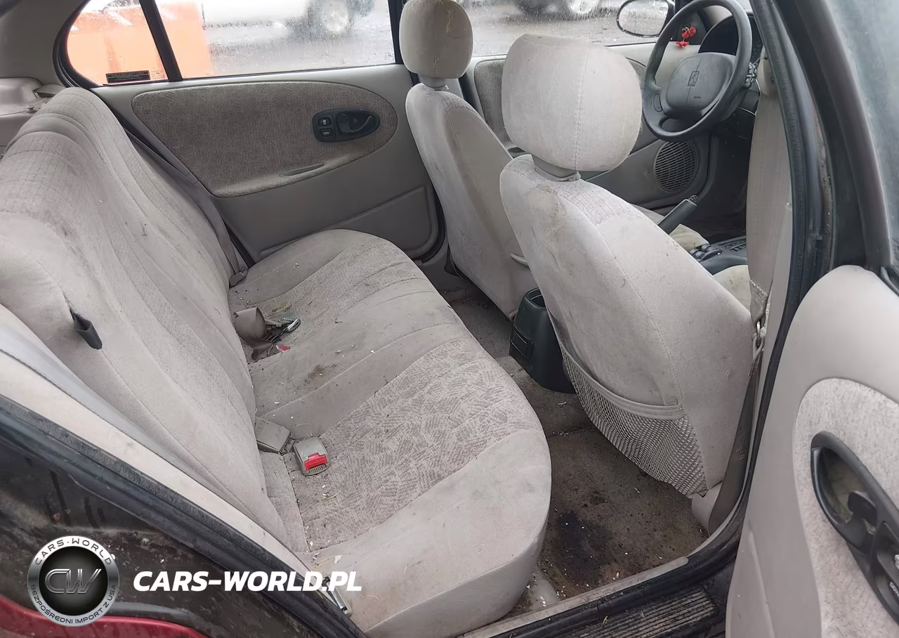 1998 Saturn Sw2 VIN:1G8ZK8277WZ218705 - 8