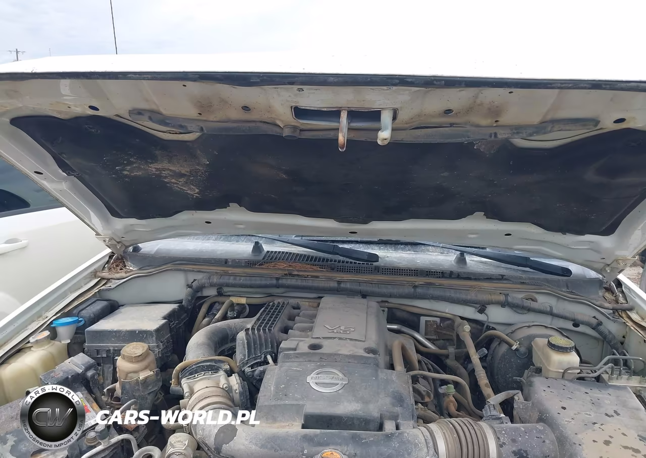 2018 Nissan Frontier Sv VIN:1N6DD0EV0JN723911 - 10