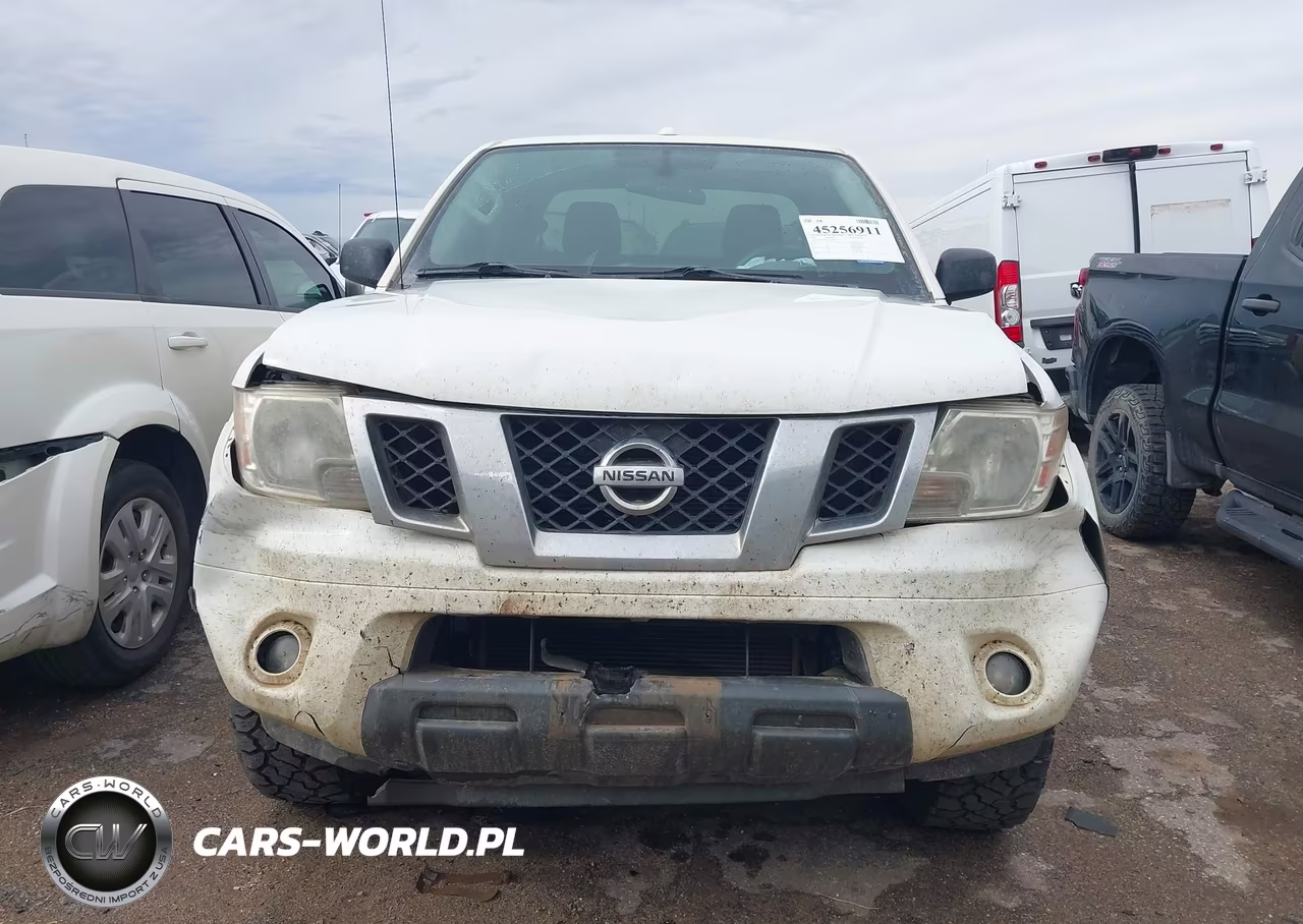 2018 Nissan Frontier Sv VIN:1N6DD0EV0JN723911 - 12