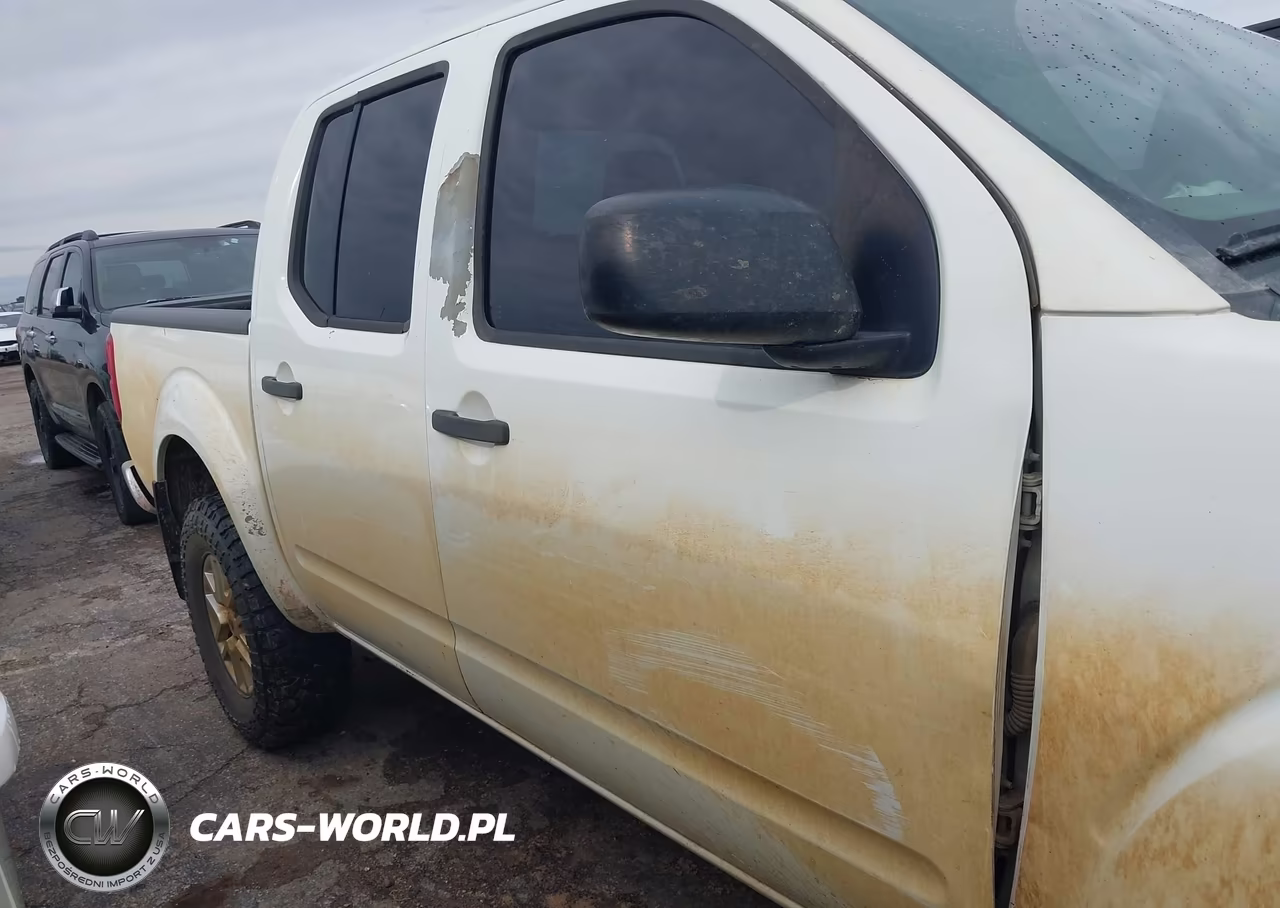 2018 Nissan Frontier Sv VIN:1N6DD0EV0JN723911 - 13