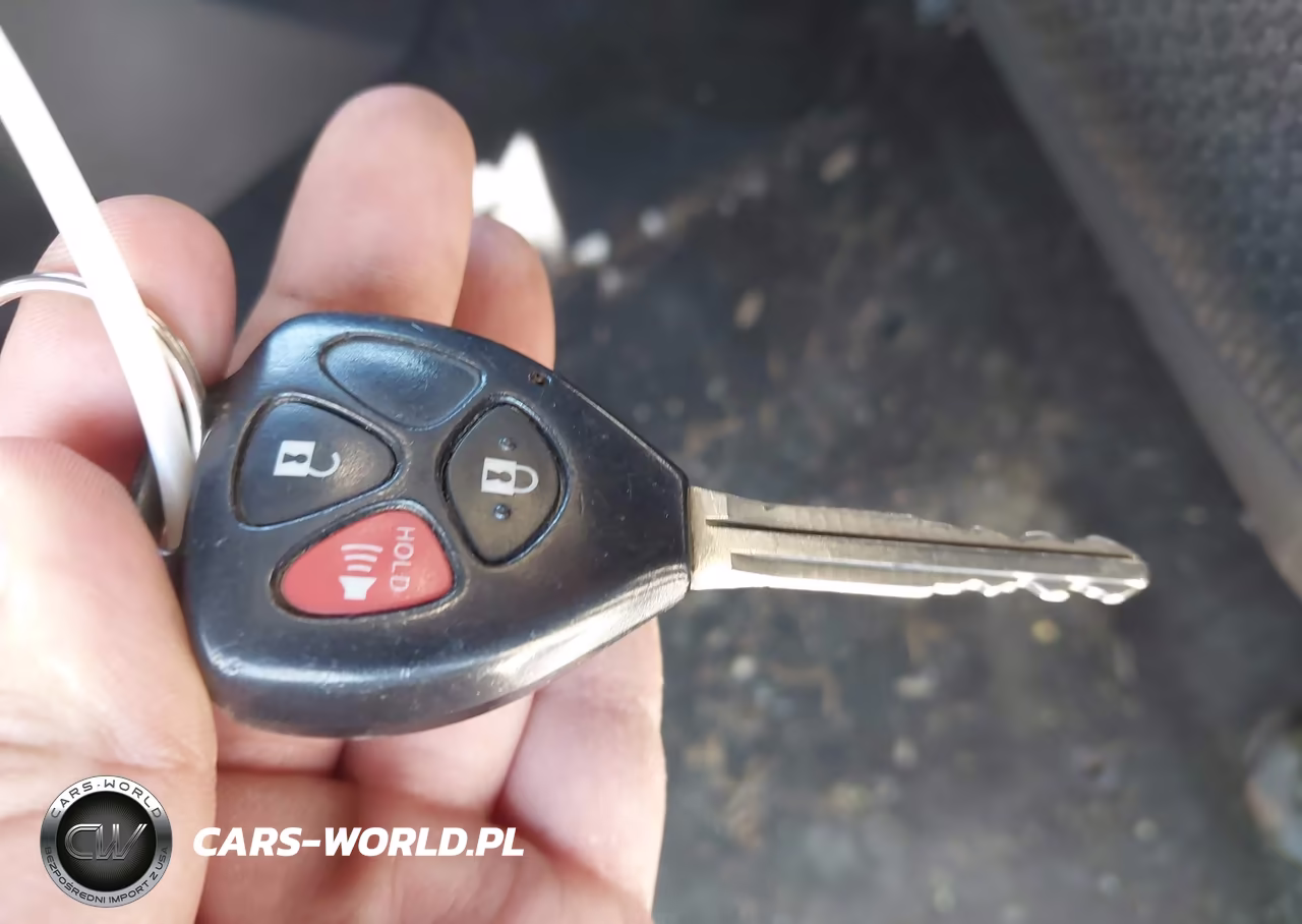 2008 Scion Xb VIN:JTLKE50E681051323 - 11