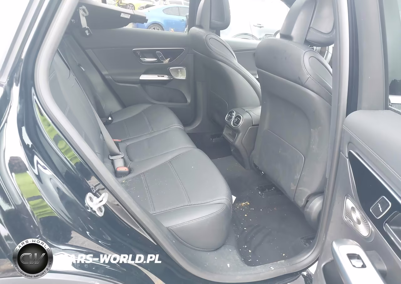 2024 Mercedes-Benz Glc 300 Suv VIN:W1NKM4GB8RF219531 - 8
