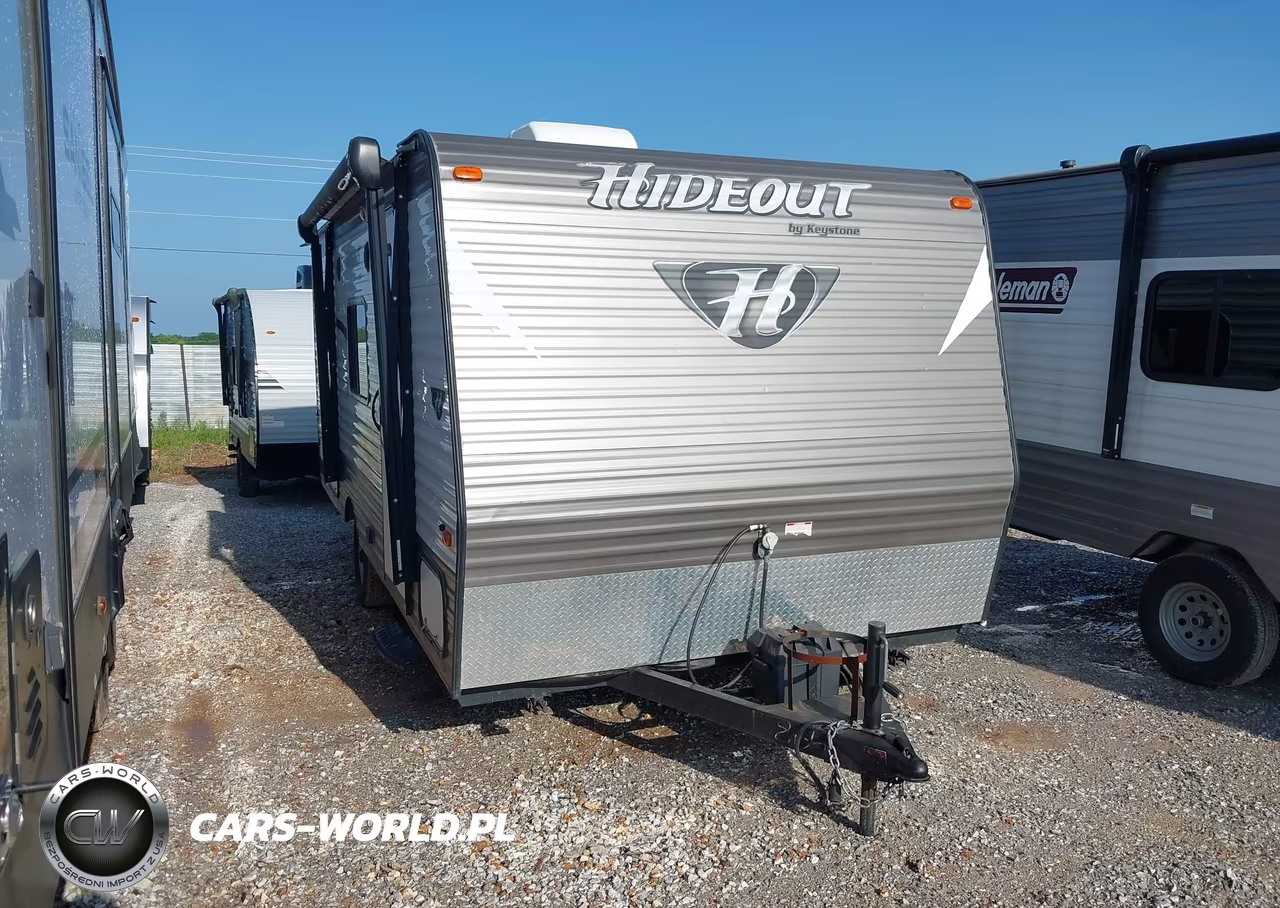 2015 Keystone Rv Other