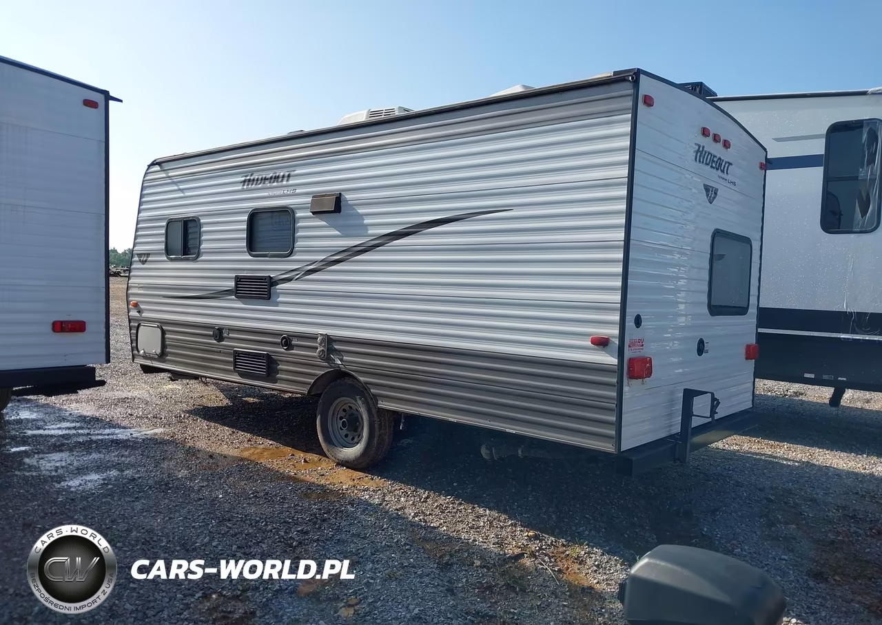 2015 Keystone Rv Other VIN:4YDT18513F7204864 - 3