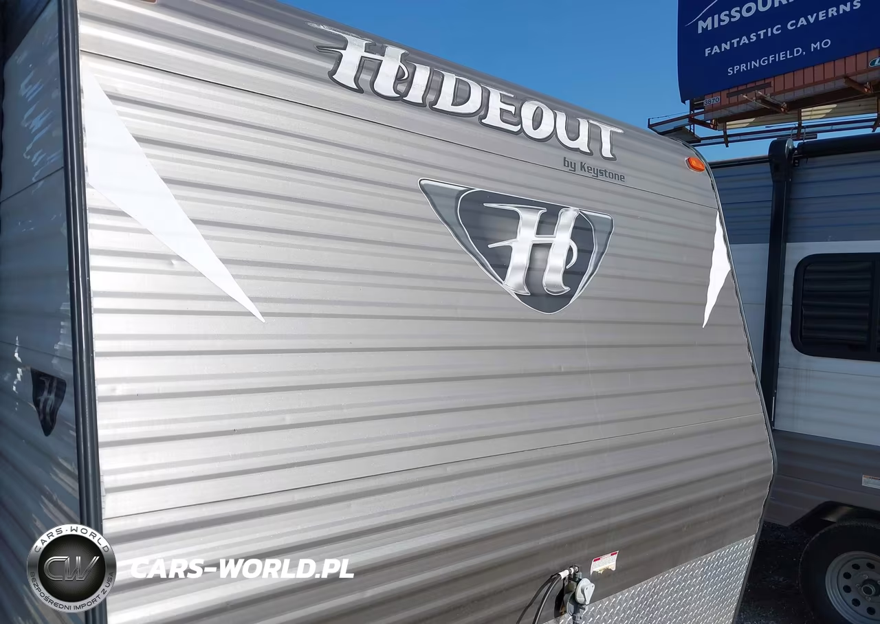 2015 Keystone Rv Other VIN:4YDT18513F7204864 - 6