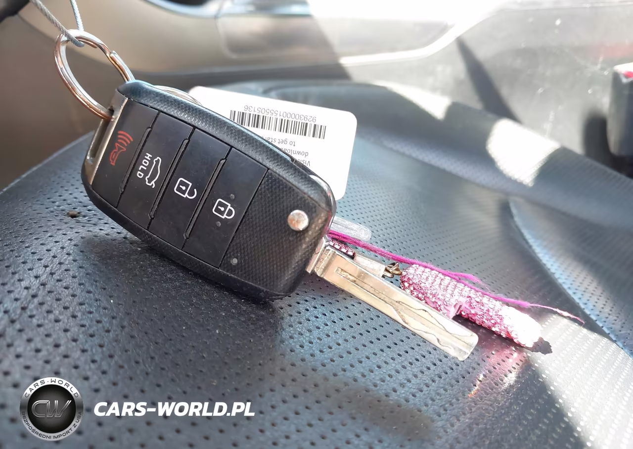 2015 Kia Optima Lx VIN:5XXGM4A79FG467737 - 11