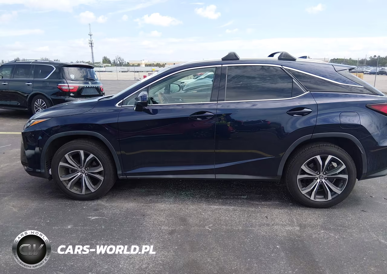 2019 Lexus Rx 350 VIN:2T2ZZMCA6KC117580 - 13