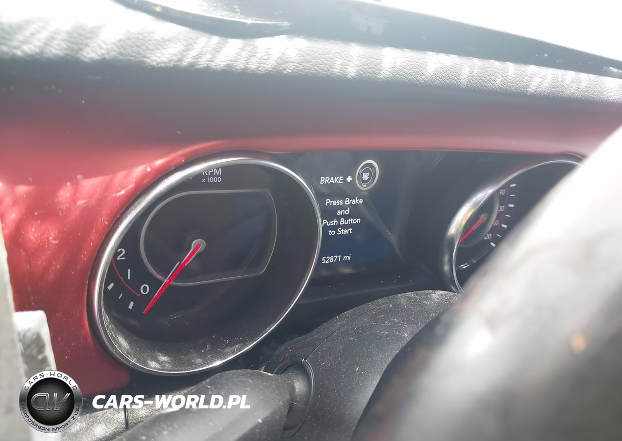2021 Jeep Wrangler Rubicon 4X4 VIN:1C4HJXCN8MW776444 - 7