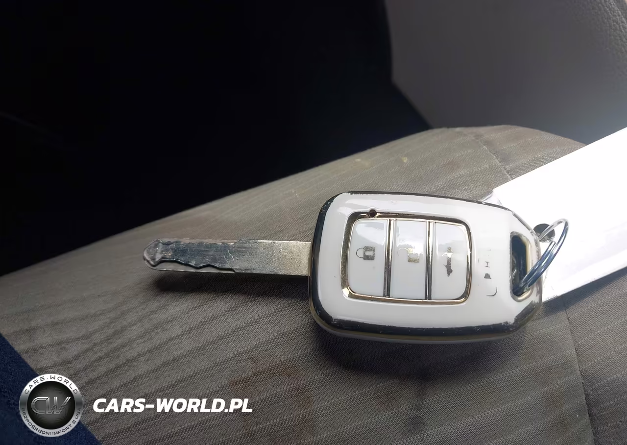 2017 Honda Accord Lx VIN:1HGCR2F33HA238531 - 11