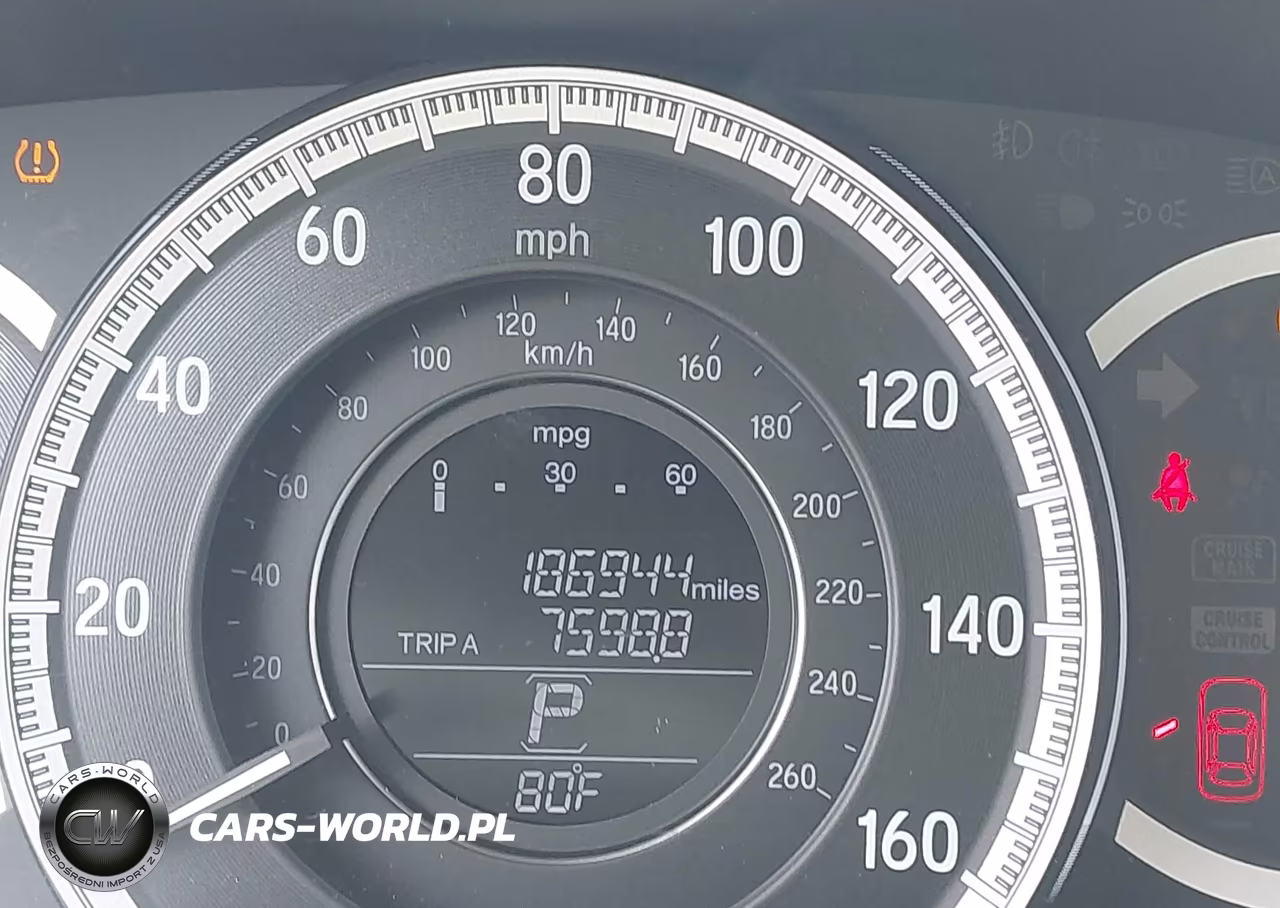 2017 Honda Accord Lx VIN:1HGCR2F33HA238531 - 15