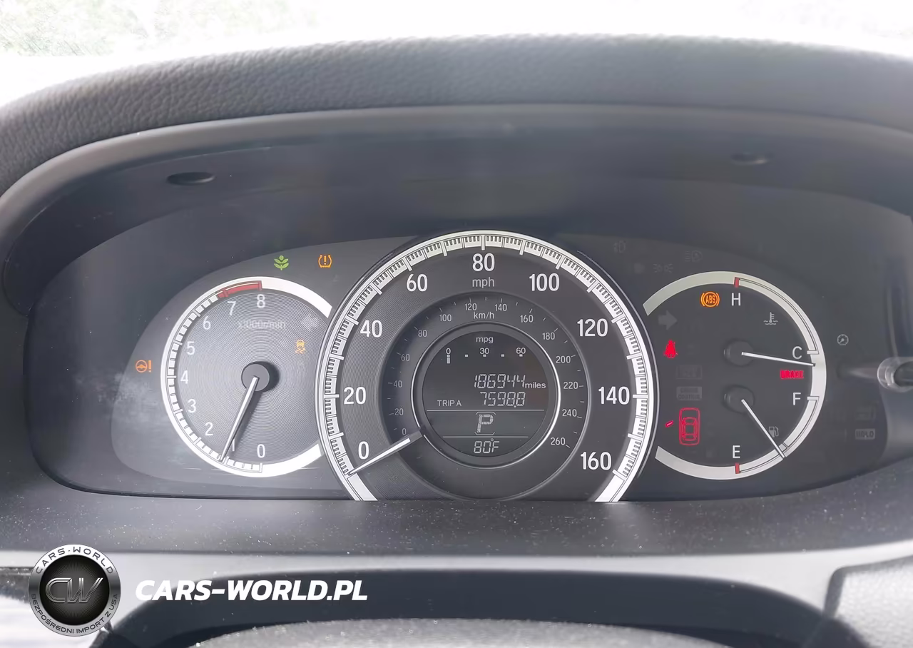 2017 Honda Accord Lx VIN:1HGCR2F33HA238531 - 7