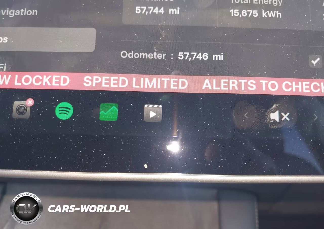 2021 Tesla Model Y Long Range Dual Motor All-Wheel Drive VIN:5YJYGDEE7MF257559 - 13