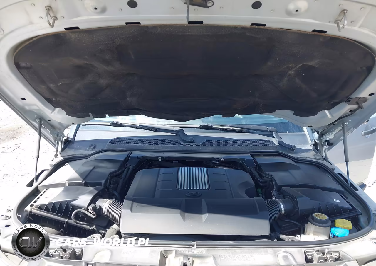 2016 Land Rover Lr4 VIN:SALAG2V67GA810005 - 10