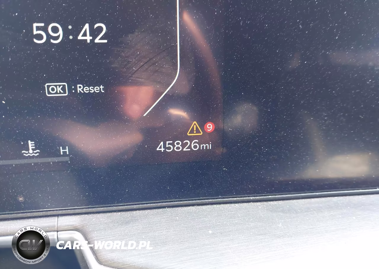 2024 Kia Sorento X-Pro Sx Prestige VIN:5XYRKDJF8RG261945 - 15
