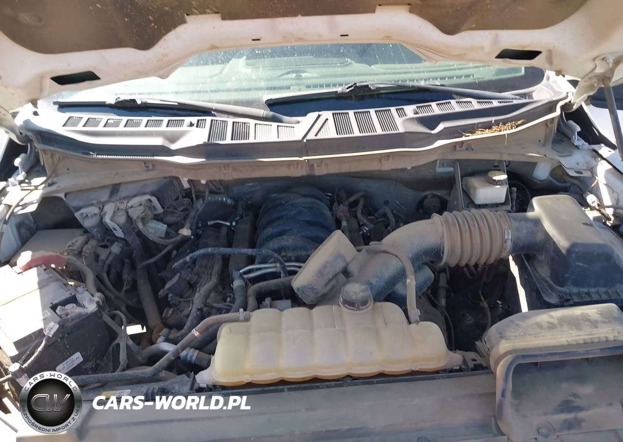 2023 Ford F-150 Xlt VIN:1FTFW1E56PKD01065 - 10