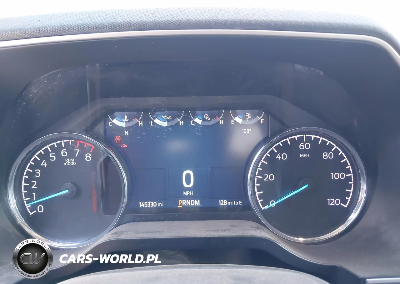 2023 Ford F-150 Xlt VIN:1FTFW1E56PKD01065 - 7