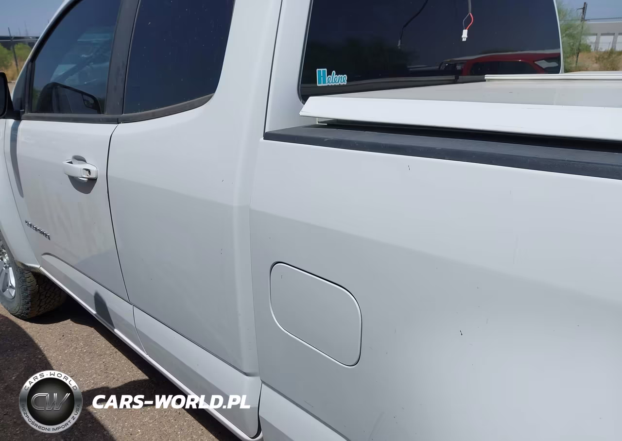 2022 Chevrolet Colorado 4Wd Long Box Lt VIN:1GCHTCEAXN1217733 - 16