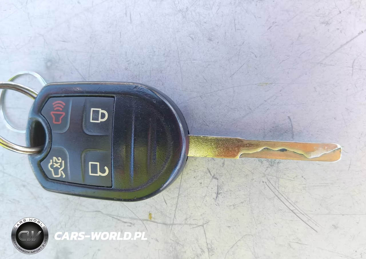2019 Ford Fiesta S VIN:3FADP4AJ0KM110516 - 11