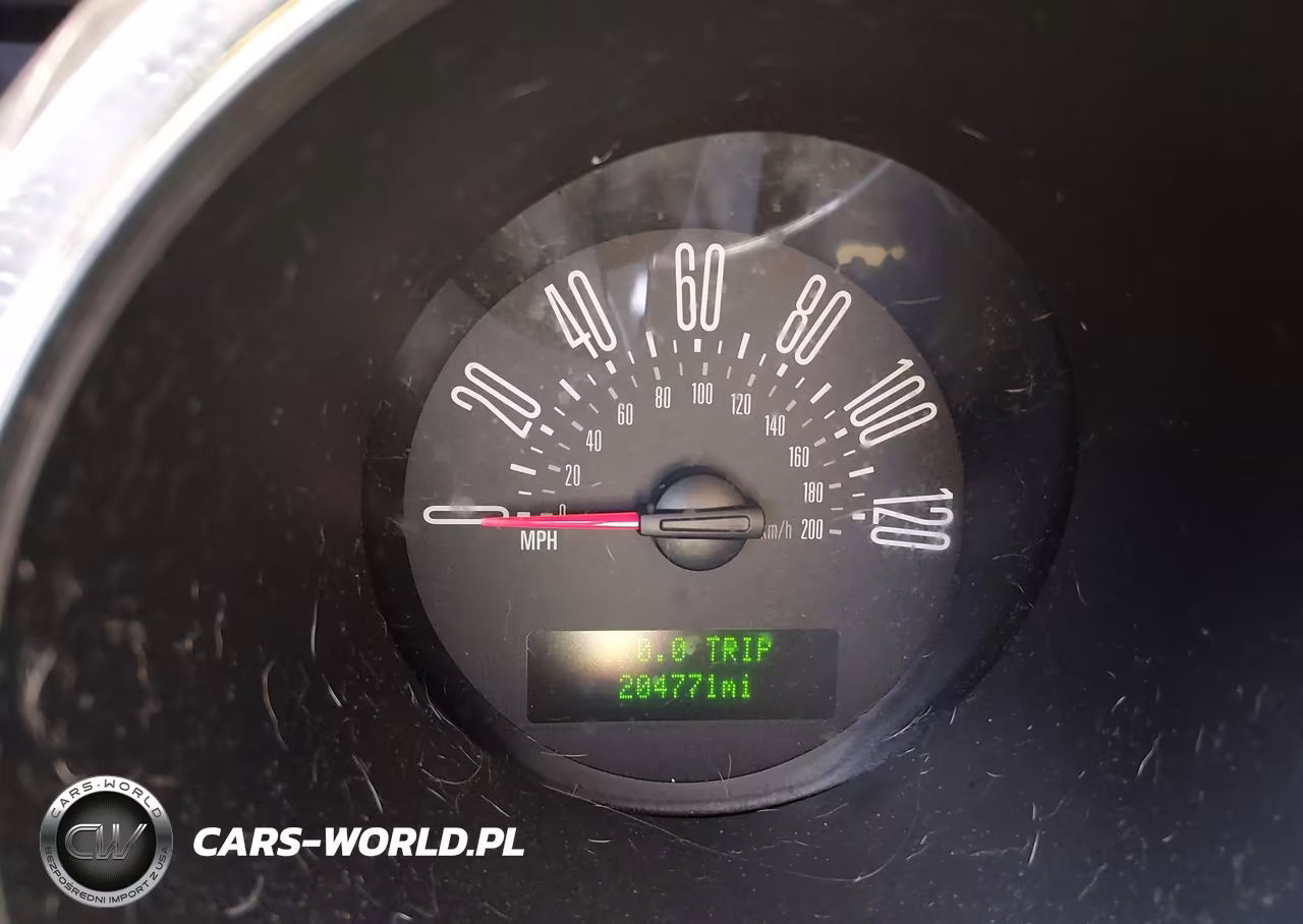 2007 Ford Mustang V6 Deluxe-V6 Premium VIN:1ZVFT80N675331333 - 7