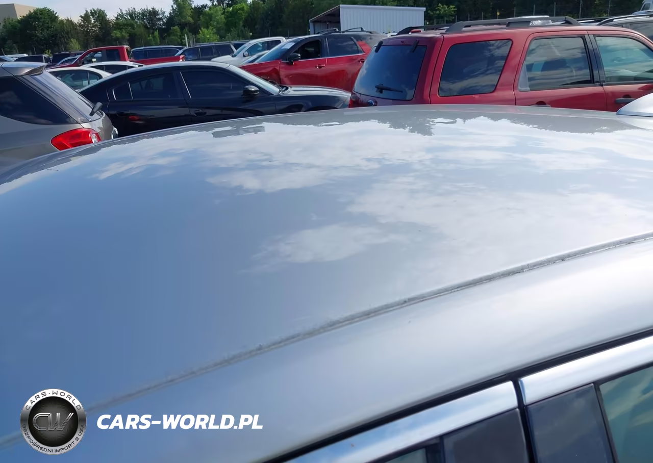 2015 Chevrolet Impala 2Lt VIN:1G1125S37FU120424 - 6