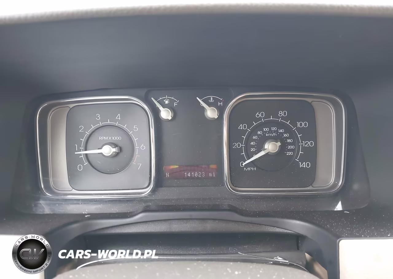 2010 Lincoln Mkx VIN:2LMDJ8JC5ABJ27557 - 7