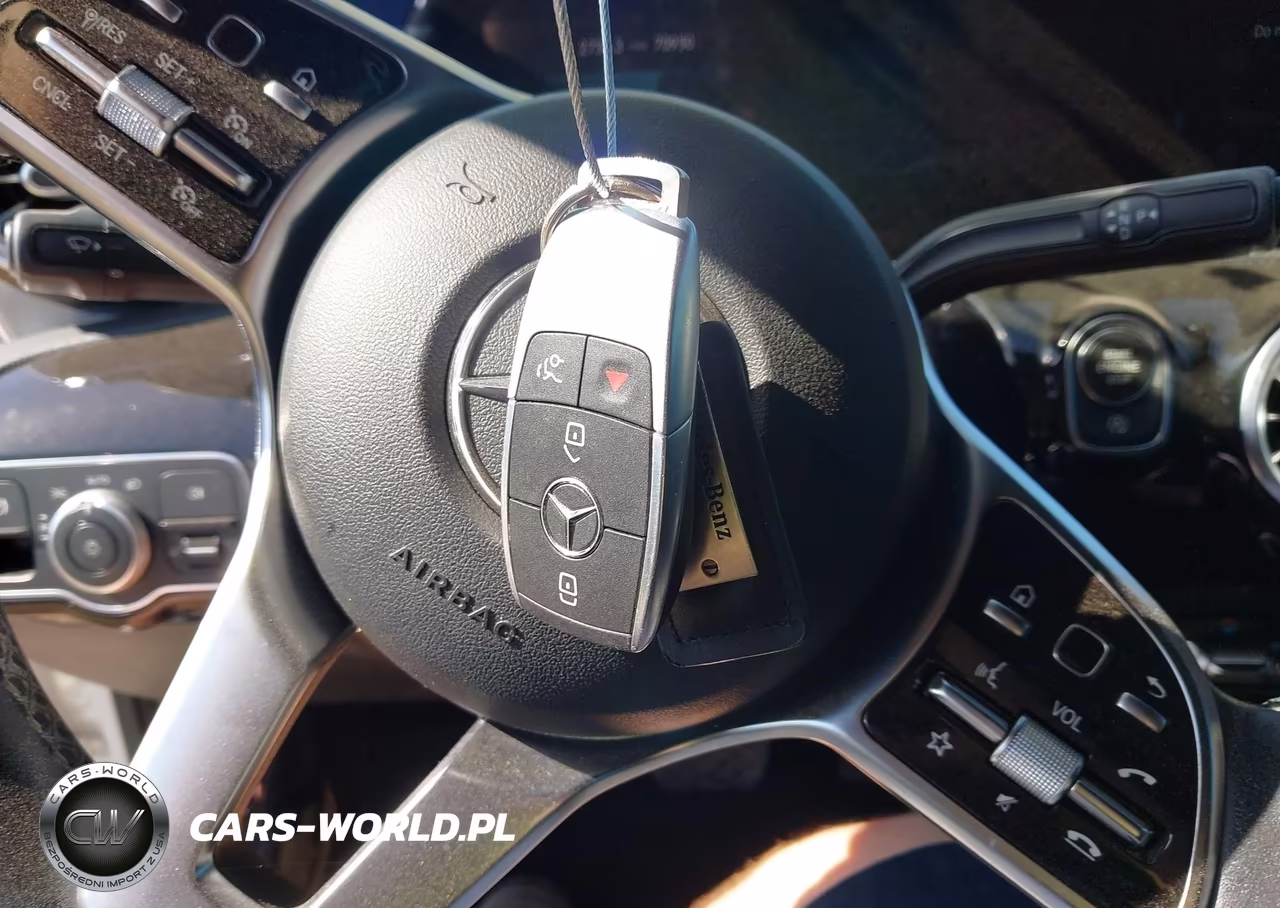 2021 Mercedes-Benz A 220 VIN:W1K3G4EBXMJ296886 - 11