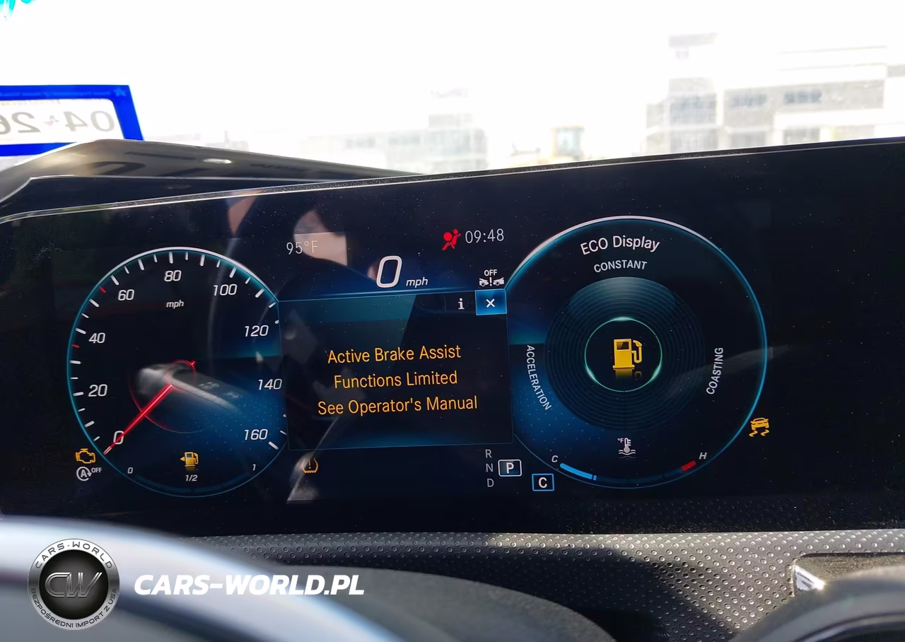 2021 Mercedes-Benz A 220 VIN:W1K3G4EBXMJ296886 - 7