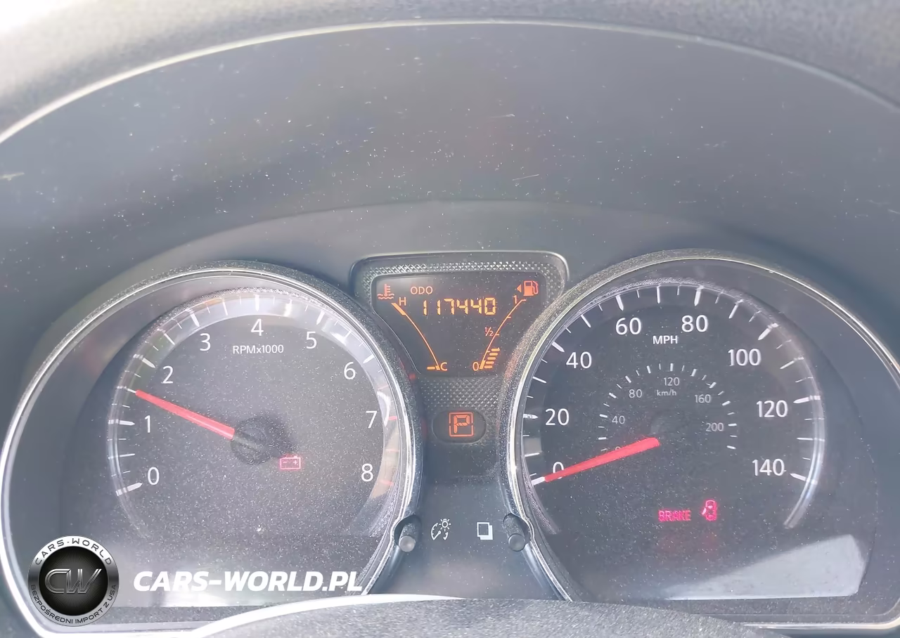 2014 Nissan Versa Note Sv VIN:3N1CE2CPXEL368296 - 7