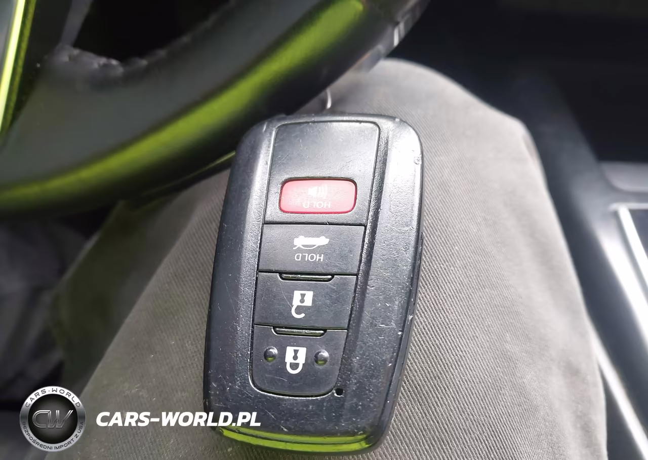 2018 Toyota Camry Se VIN:4T1B11HK8JU527405 - 11