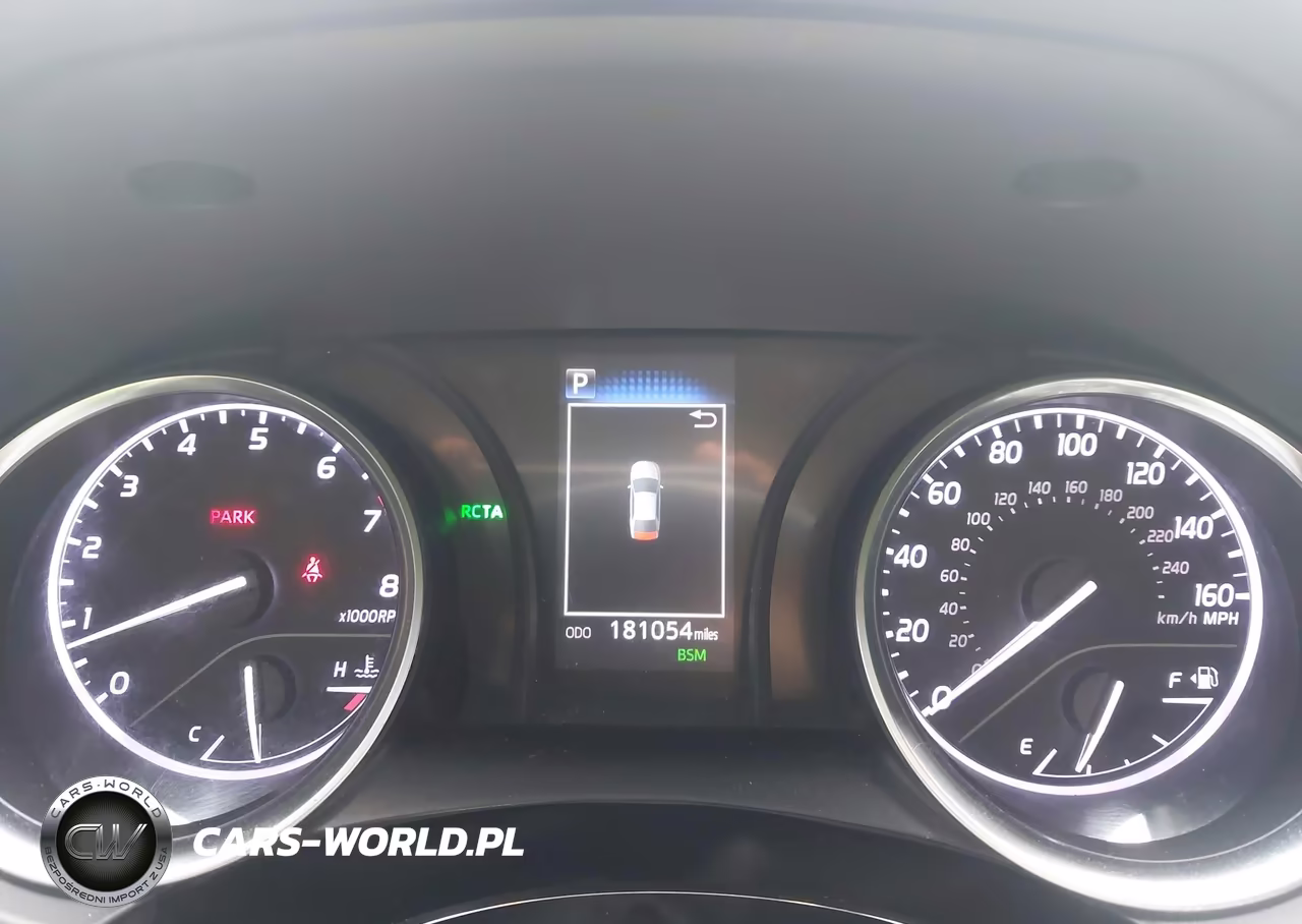 2018 Toyota Camry Se VIN:4T1B11HK8JU527405 - 7