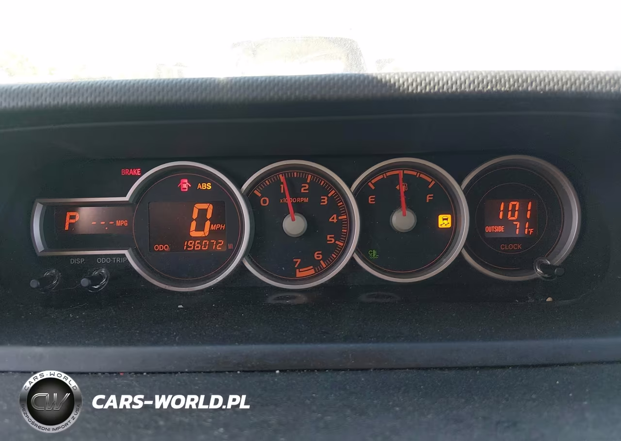 2011 Scion Xb VIN:JTLZE4FE6B1128182 - 7