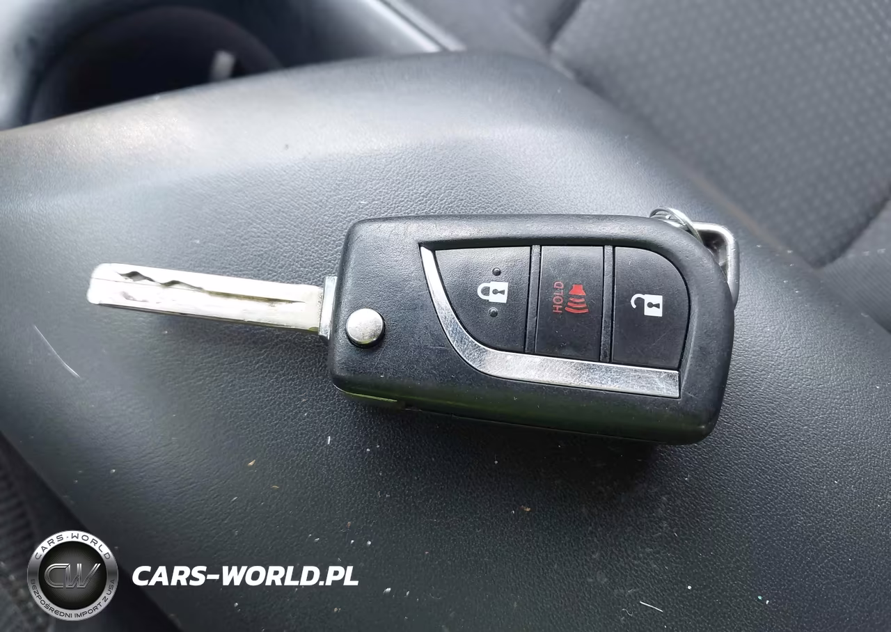 2019 Toyota C-Hr Le VIN:NMTKHMBX8KR093710 - 11