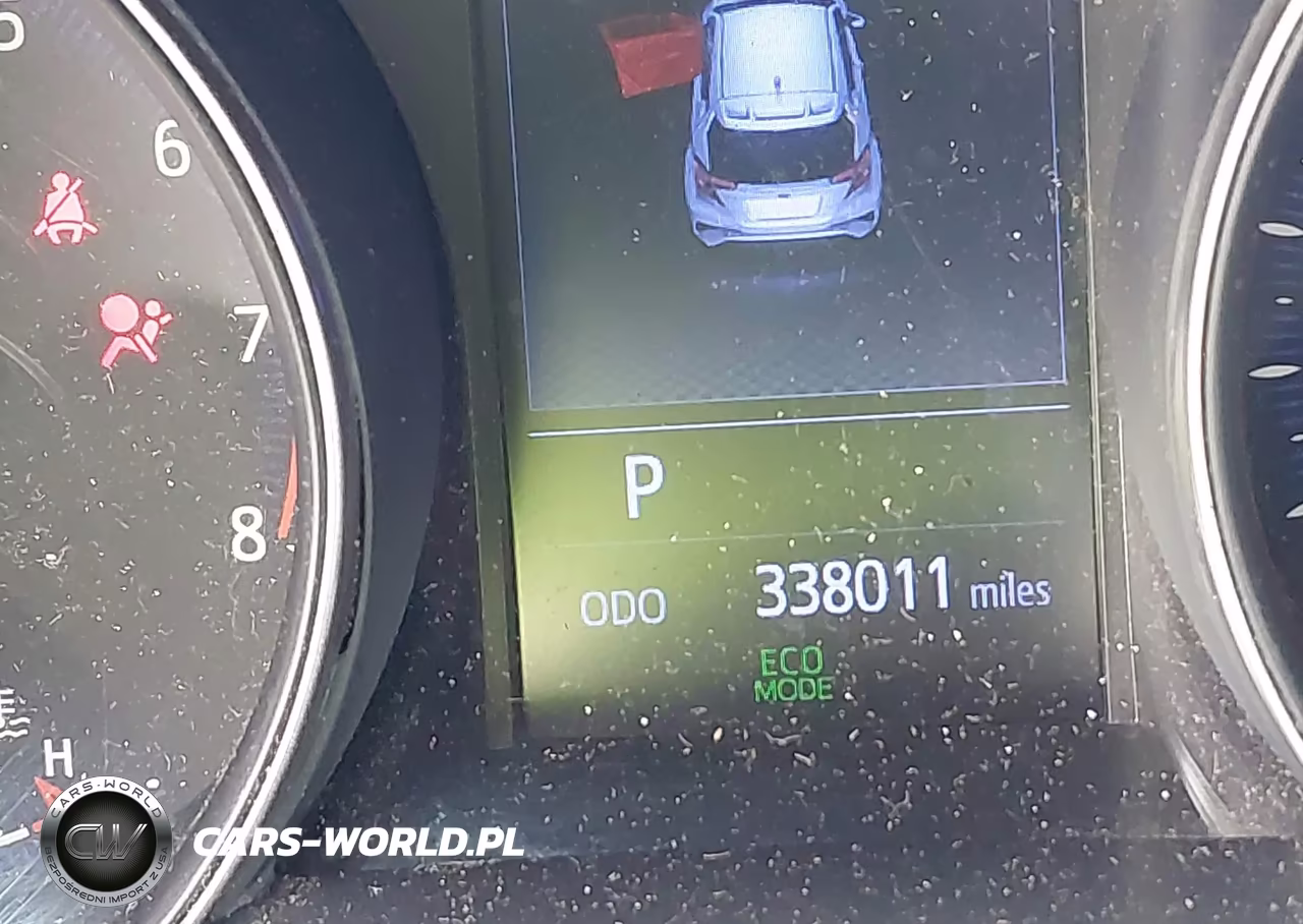 2019 Toyota C-Hr Le VIN:NMTKHMBX8KR093710 - 15