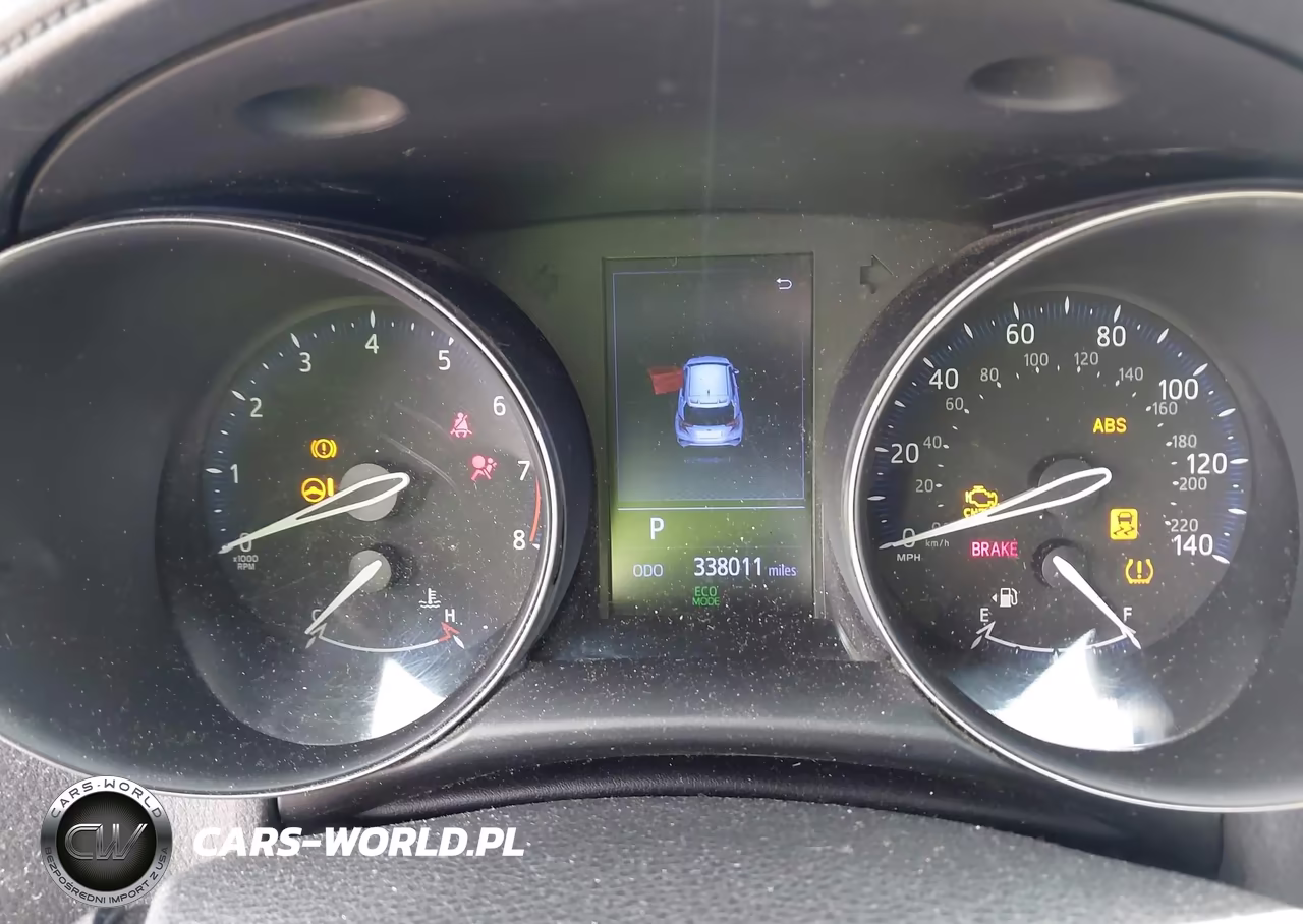 2019 Toyota C-Hr Le VIN:NMTKHMBX8KR093710 - 7