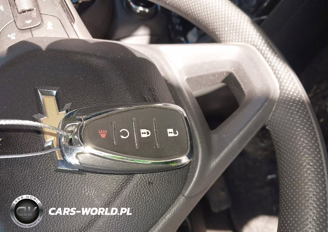 2021 Chevrolet Trailblazer Awd Lt VIN:KL79MRSL3MB125511 - 11