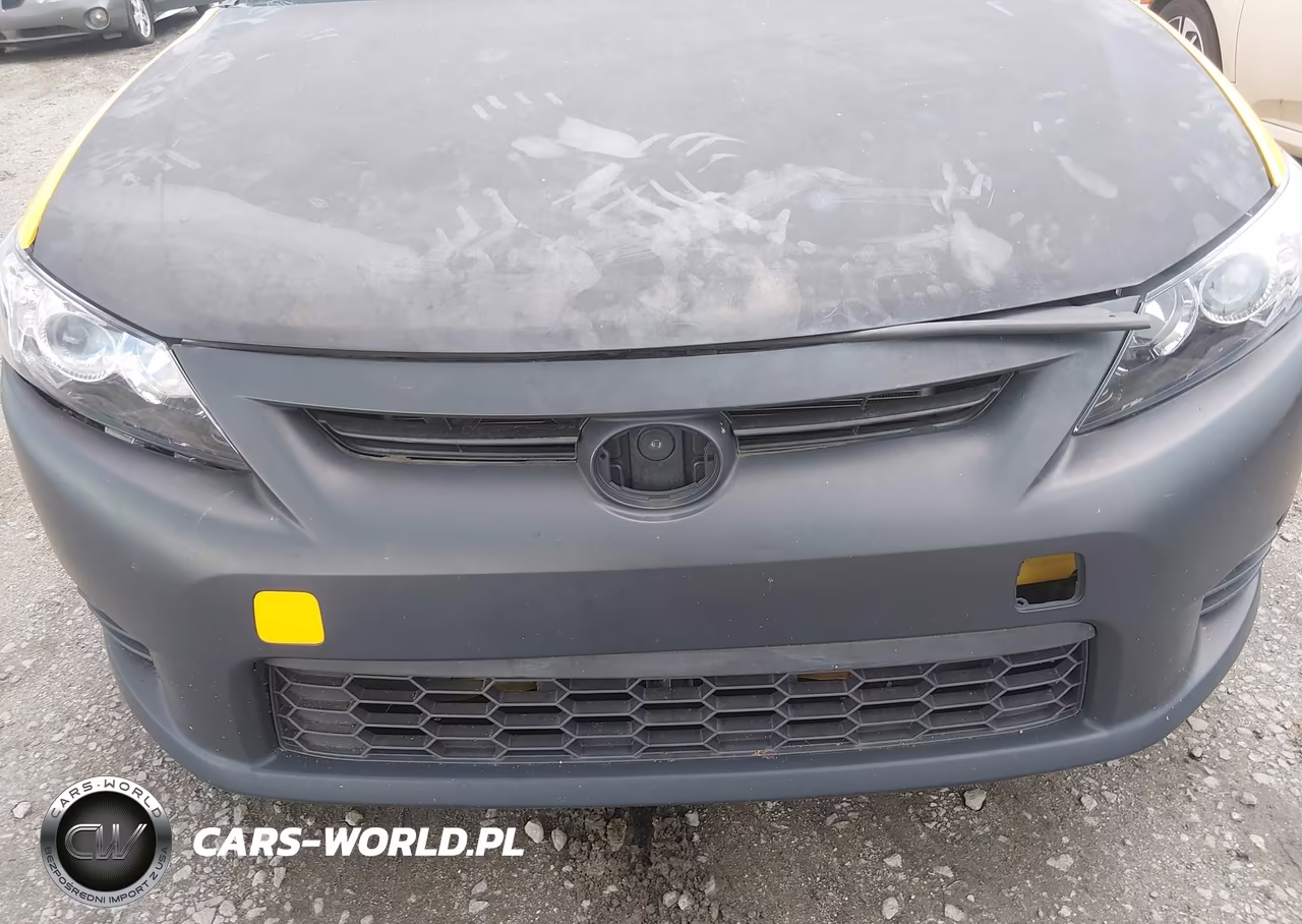 2012 Scion Tc Release Series 7.0 VIN:JTKJF5C72C3024479 - 14