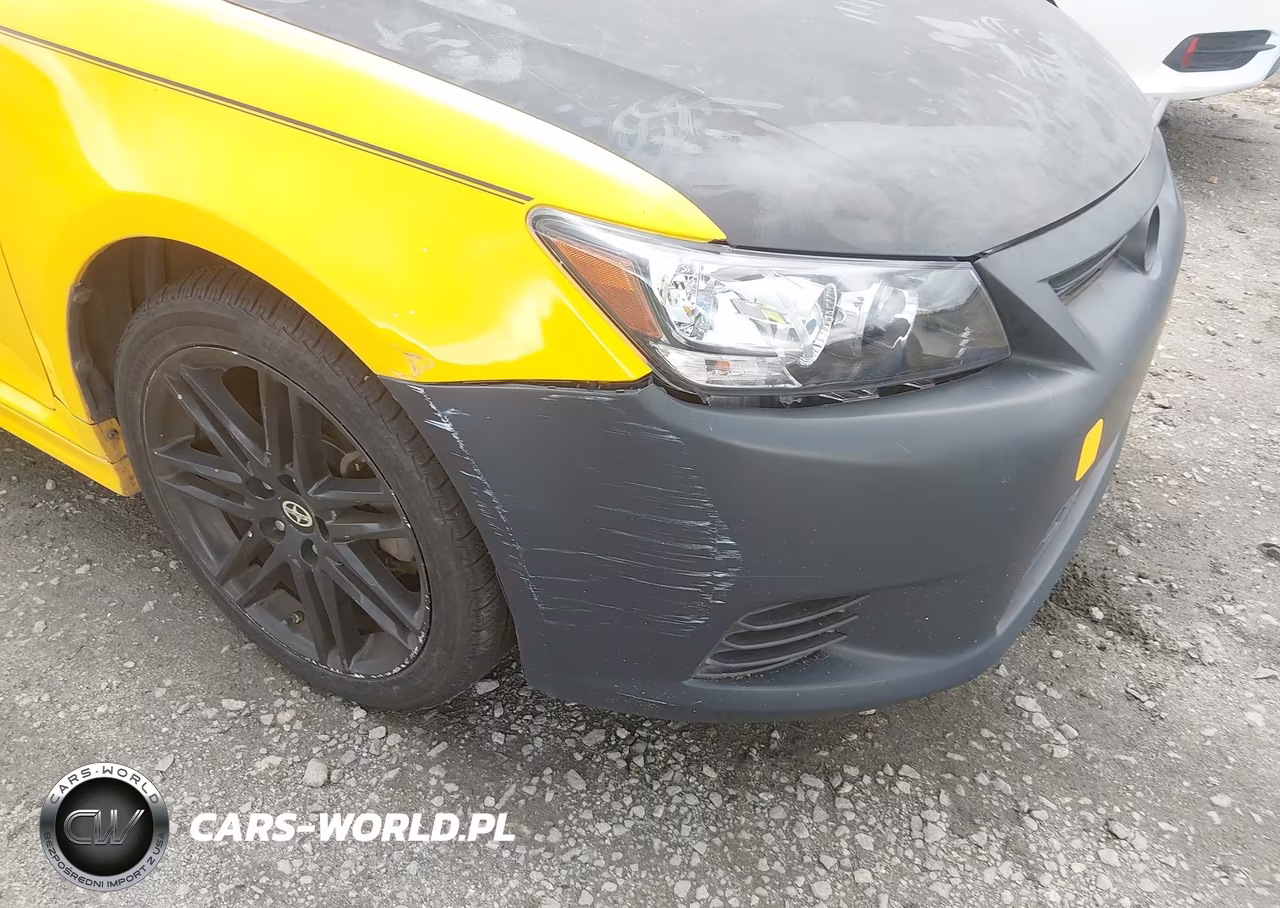 2012 Scion Tc Release Series 7.0 VIN:JTKJF5C72C3024479 - 6