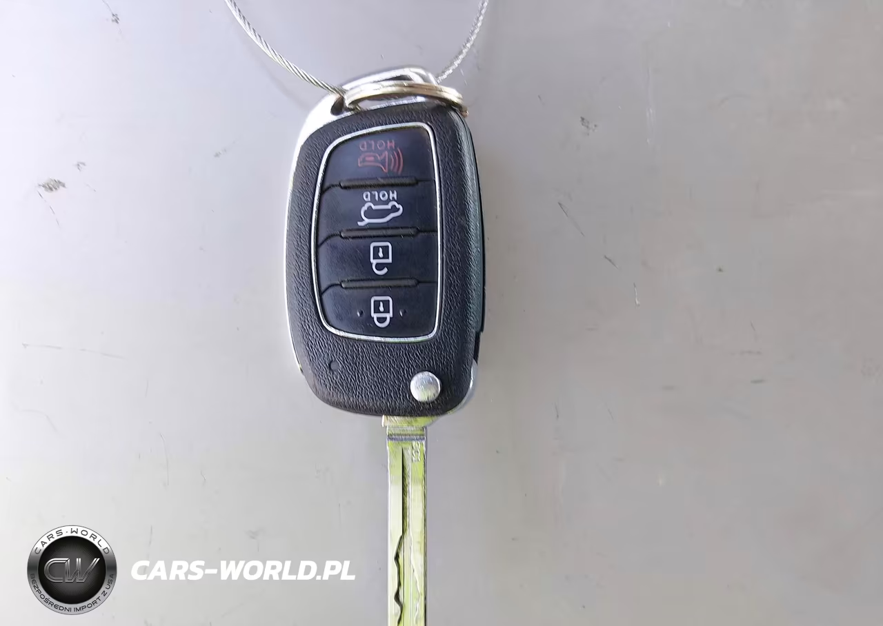 2018 Hyundai Tucson Sel VIN:KM8J3CA45JU630102 - 11