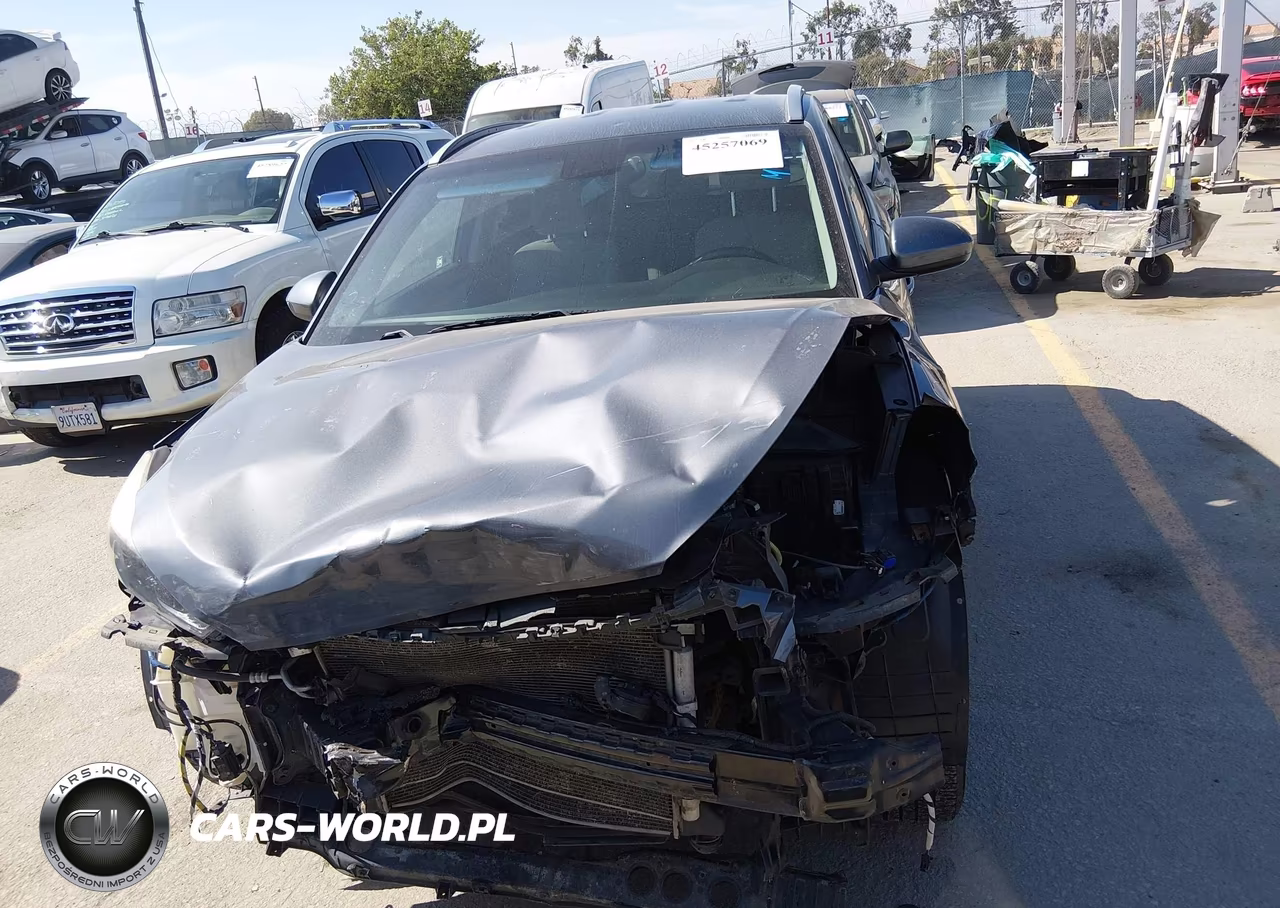 2018 Hyundai Tucson Sel VIN:KM8J3CA45JU630102 - 17