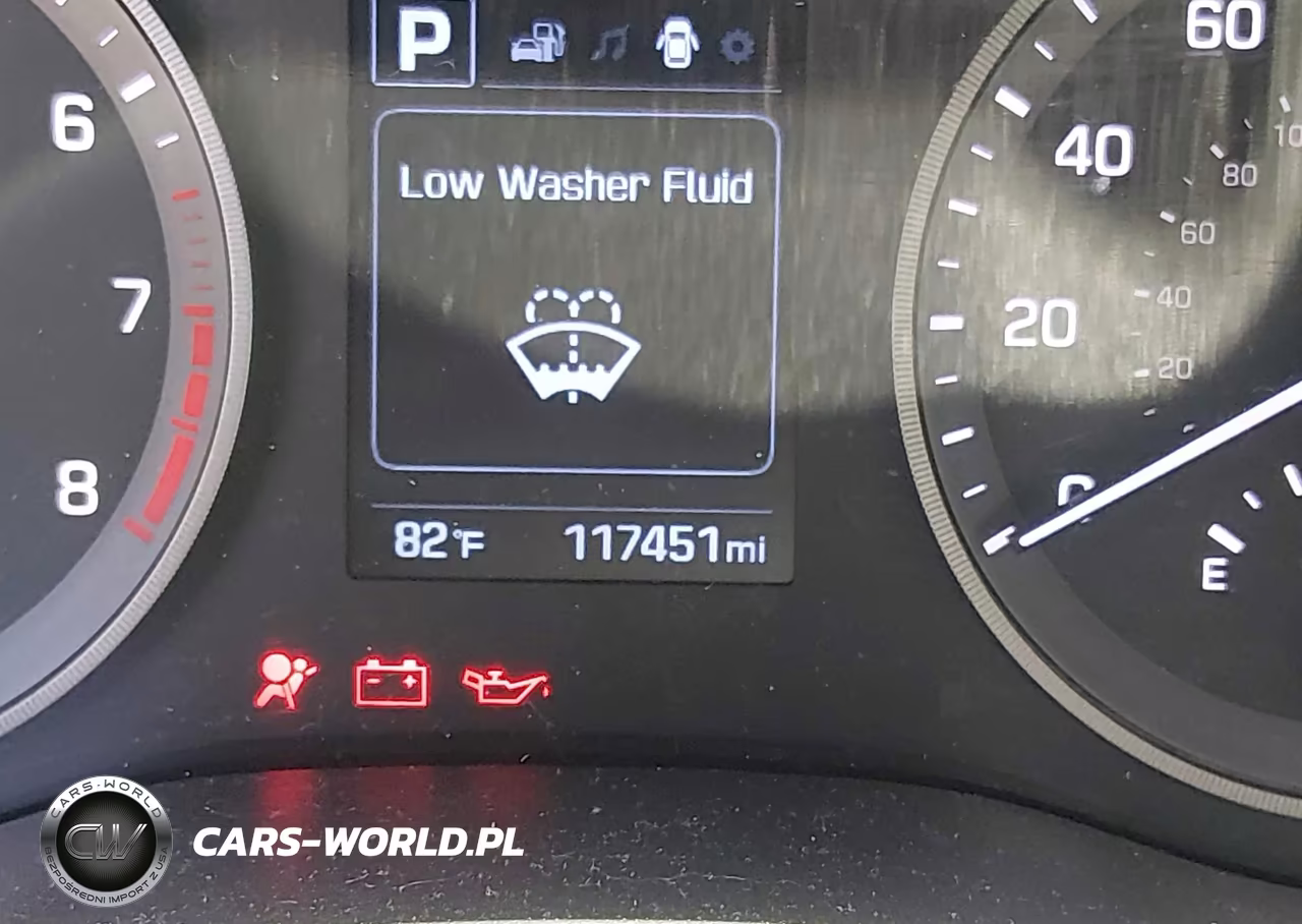 2018 Hyundai Tucson Sel VIN:KM8J3CA45JU630102 - 20