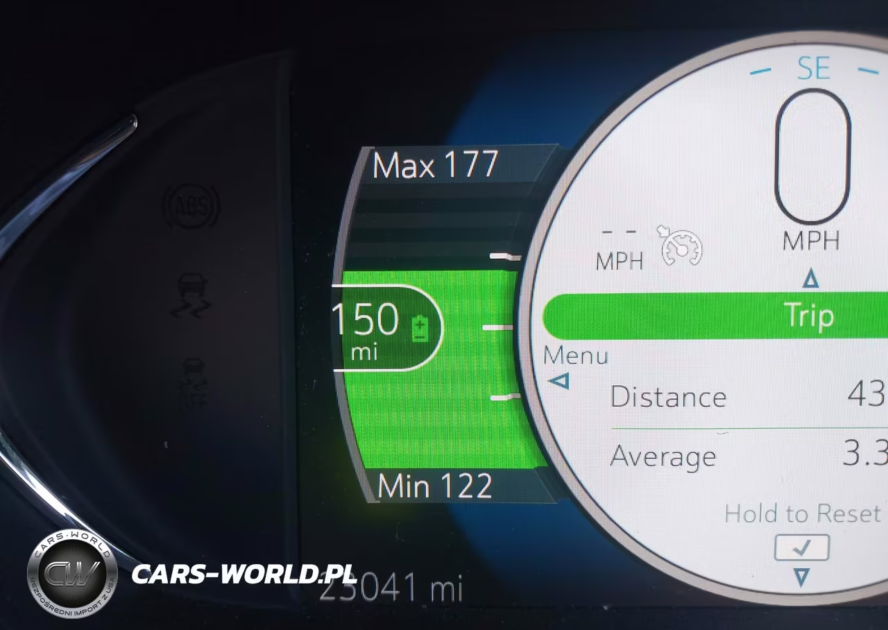 2018 Chevrolet Bolt Ev Lt VIN:1G1FW6S07J4124763 - 17