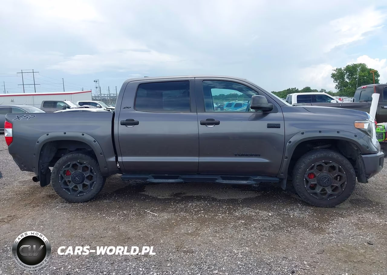 2020 Toyota Tundra Sr5 VIN:5TFDY5F1XLX953642 - 14