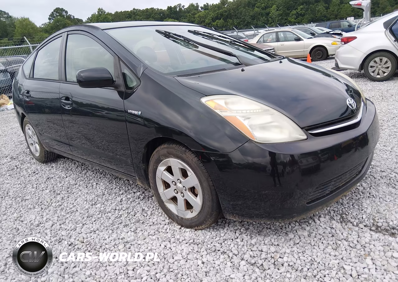 2008 Toyota Prius