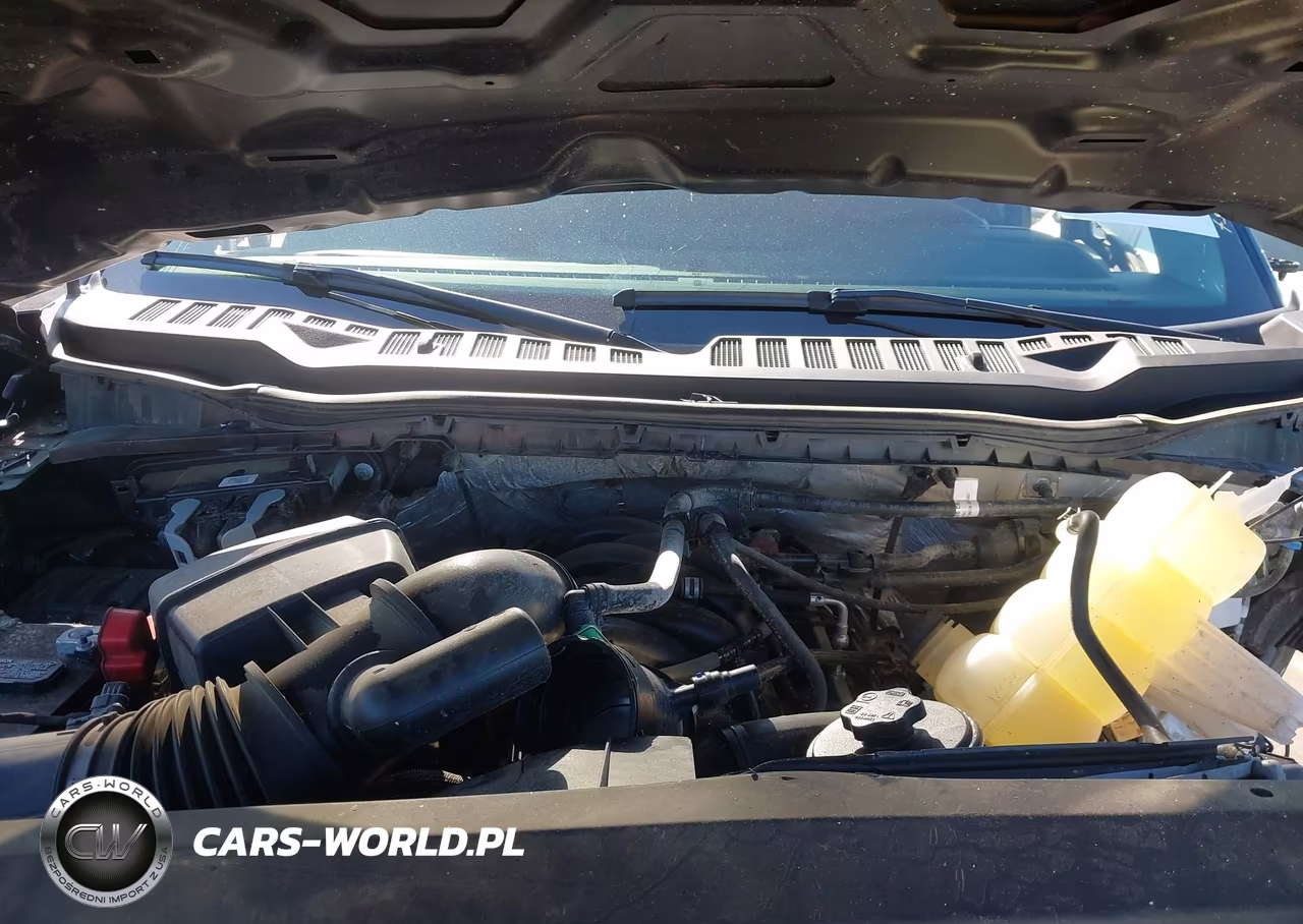 2023 Ford F-250 Xlt VIN:1FT7W2BN9PEE11136 - 10