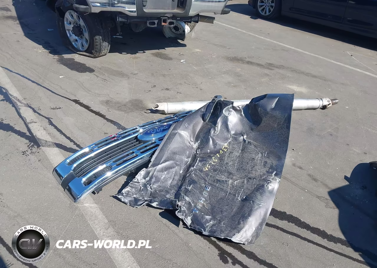 2023 Ford F-250 Xlt VIN:1FT7W2BN9PEE11136 - 12