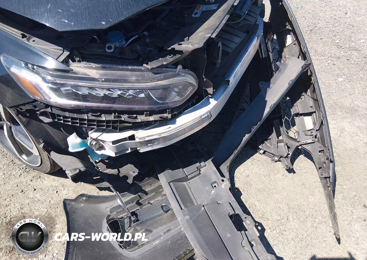 2020 Honda Accord Sport VIN:1HGCV1F34LA137514 - 6